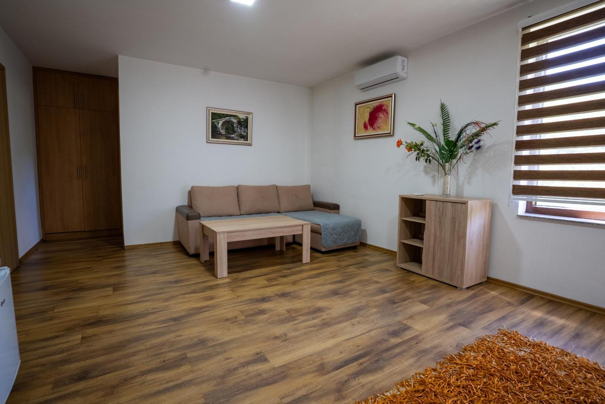 Vila Jasen - Bjelasnica SJJ Exteriör bild